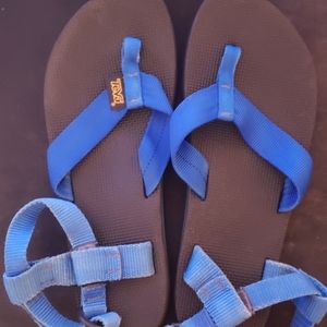 Teva Original Sandal Size 11